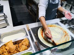 -煎饼道·新鲜现做(来福士店)