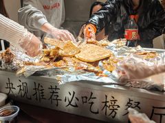-霄汉羊排(万松园一店)