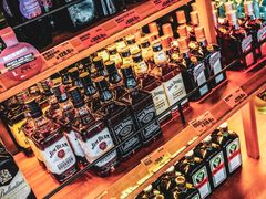 零售区-HIB HUB公社(解放西路店)