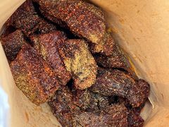 -都士牧人现烤牛肉干