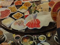 -麻辣因子滩羊火锅(世和广场店)