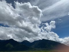 -雅鲁藏布江