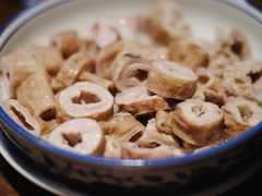 白卤大肠-兰边碗(鼓楼店)