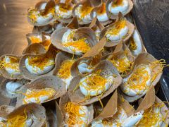 -席娜卡琳火车铁道夜市