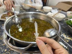 -韩妹鱼庄·泸定老字号(泸定店)