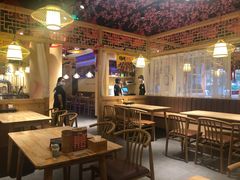 -大话小腰(鸟巢店)