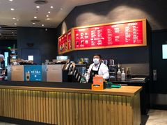 -星巴克(北京阜安路店)