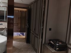 -哈尔滨中央大街华特酒店
