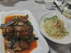 -渝信川菜(南滨店)