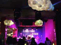 -好久不见网红乐队酒吧(鼓浪屿海底世界店)