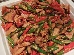 -西藏饭店·亚克·食光自助餐厅(文殊院店)
