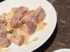 -汤城小厨•粤菜•靓汤(苏州街店)