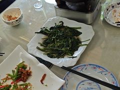 -鱼味馆(万佛湖店)