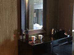 -东莞虎门美思威尔顿酒店