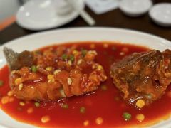 -王家沙点心店(南京西路总店)