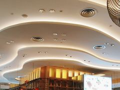 -济南香格里拉·咖啡泉自助餐厅