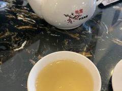-桃园中华料理炸酱面(燕儿岛路店)