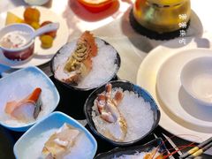 -海玥荟海鲜姿造自助餐厅(欧罗巴广场店)
