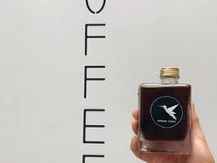 -稀物集咖啡(徽州大道店)