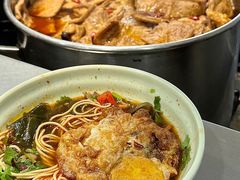 -晓马鸭店(新芜路店)