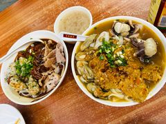-荔林食店(西华路店)