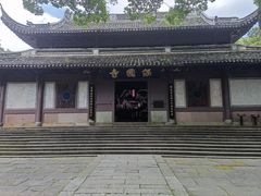 -宁波市保国寺古建筑博物馆