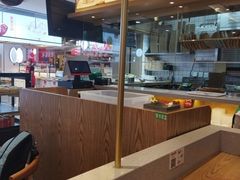 -甲乙饼·手工牛肉饼(天通苑华联店)