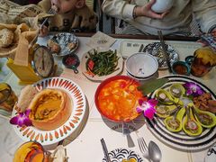 -太食獸泰式茶餐厅(北美新天地店)