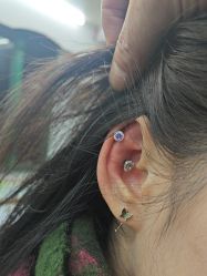 -冰岛刺青·手工耳饰品售卖·专业纹身