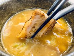 -八盛屋·沾面(集美万达店)