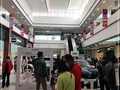 -杉杉奥特莱斯广场(哈尔滨店)