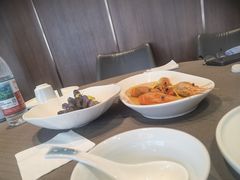 -望乡楼上海菜(日月光店)