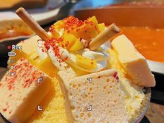 -小龙坎火锅(湖滨银泰in77店)
