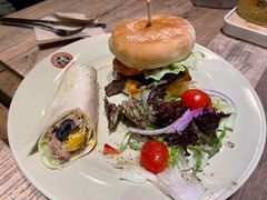 -漫咖啡MAANCOFFEE(清江路店)