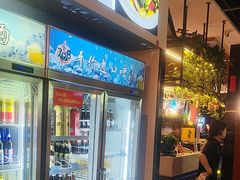 -798烧烤工厂(太和路店)