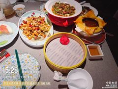-玉玲珑·里舍(万象城店)
