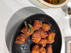-小厨娘淮扬菜(清江苏宁广场店)