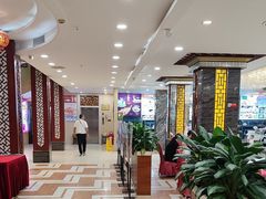 -天鲜阁·海鲜粤菜·33年老字号(石槎白云站店)