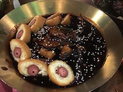 -HOTISLAND海鸡岛·韩国料理(江南西店)