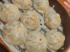 -馋三尺蟹粉小笼(人民广场店)