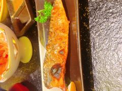 -樱嘢·炭火烧肉(惠南店)
