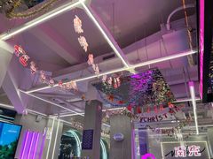 -刘翠花火锅馆(南充首店)