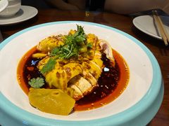 -惠宾饭庄(中山路店)