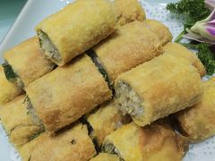 -阿喆私房菜(西五路店)
