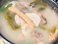 -避风塘(百联东郊店)