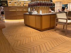 -无印良品餐堂 MUJI Diner(成都太古里店)