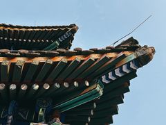 -北京石刻艺术博物馆(五塔寺)