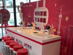-东方明珠·可口可乐欢乐餐厅