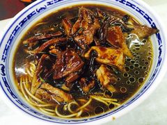-明呈黄鱼面馆(斜土路店)