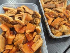 -细妹五香牛杂(步行街店)